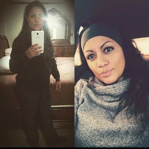 Meet your Posher, Ana